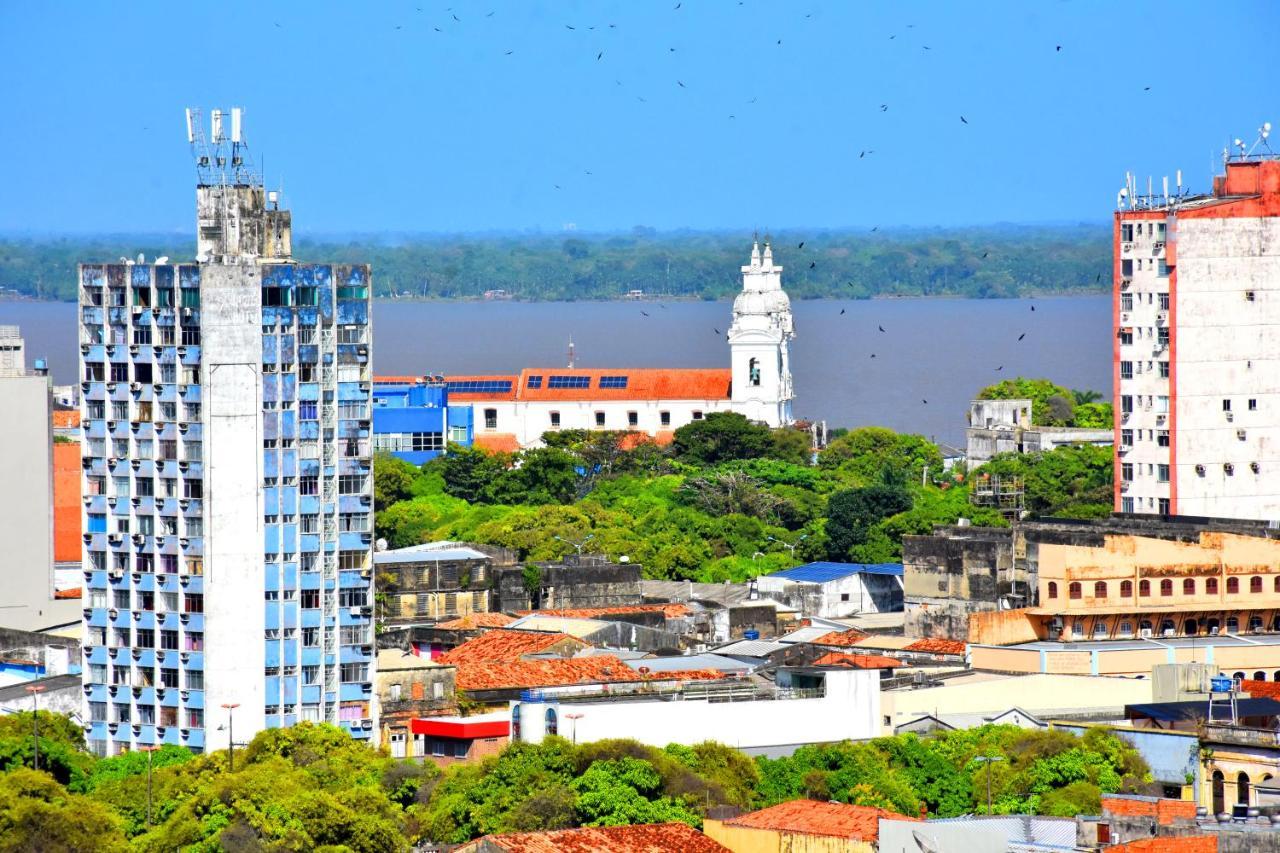 Hotel Grao Para Belem  Exterior photo